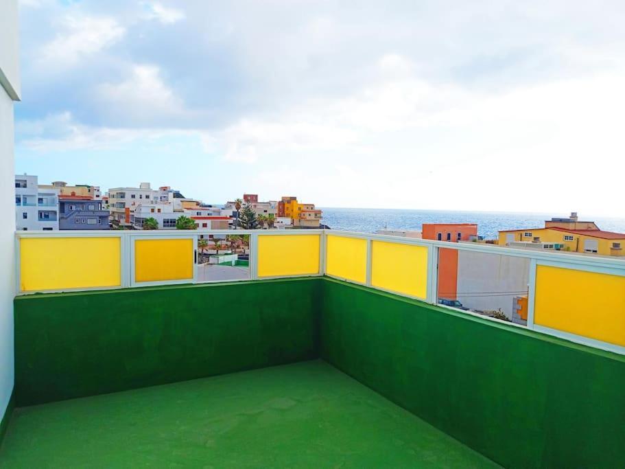 Bonita Casa Cerca De La Playa - Chalet Eras Costeras Las Eras  ภายนอก รูปภาพ