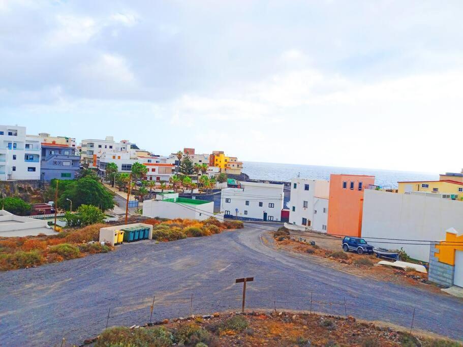 Bonita Casa Cerca De La Playa - Chalet Eras Costeras Las Eras  ภายนอก รูปภาพ
