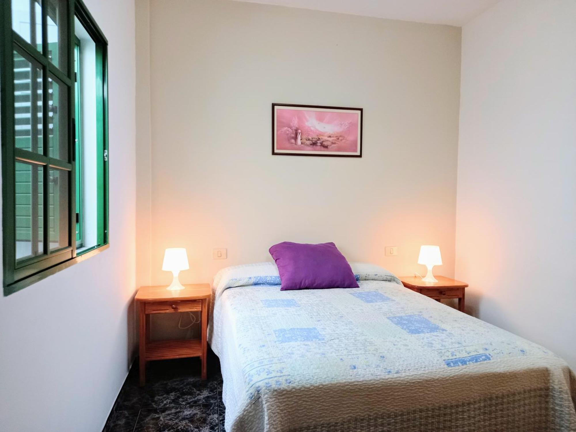 Bonita Casa Cerca De La Playa - Chalet Eras Costeras Las Eras  ภายนอก รูปภาพ