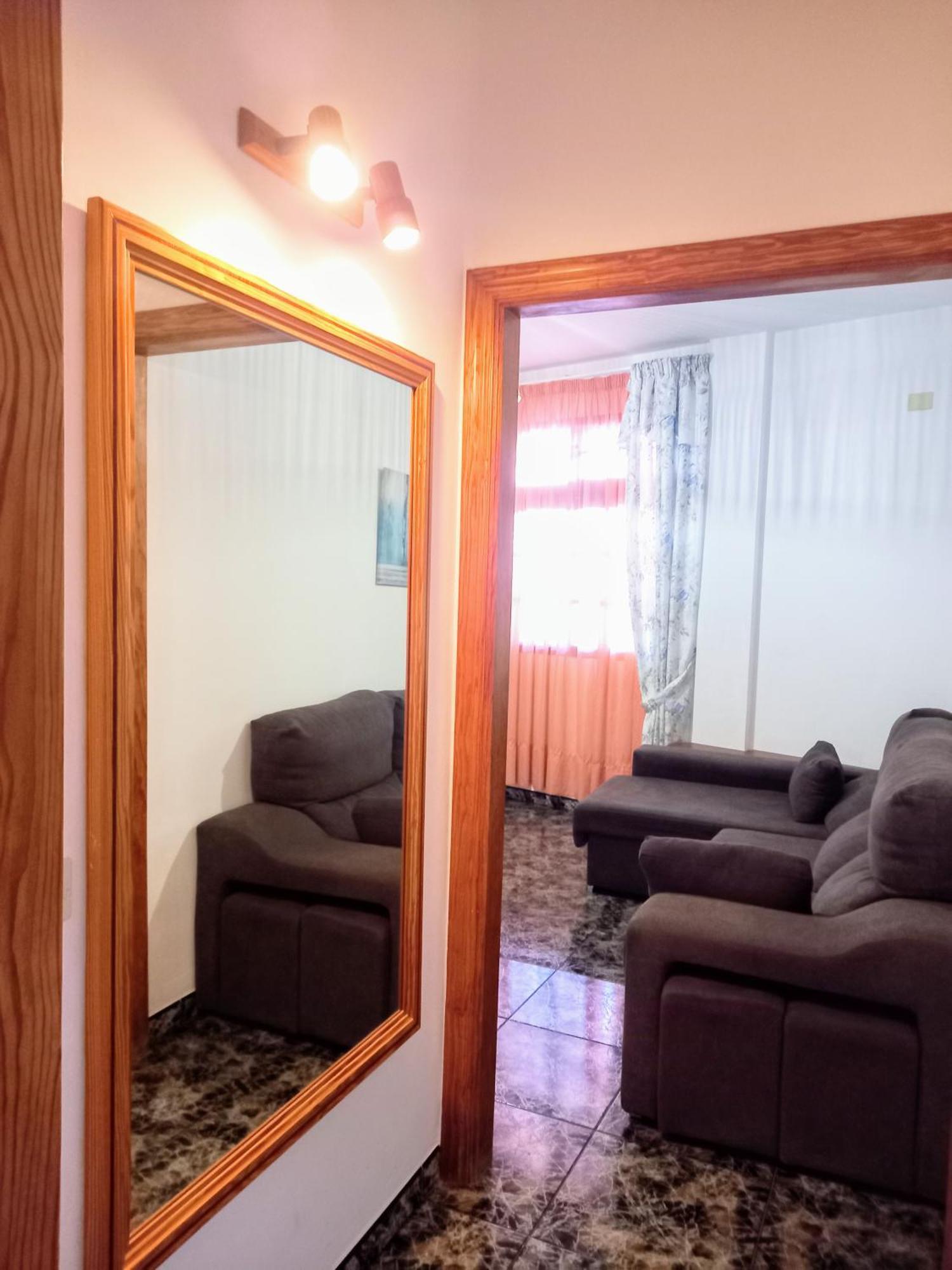 Bonita Casa Cerca De La Playa - Chalet Eras Costeras Las Eras  ภายนอก รูปภาพ