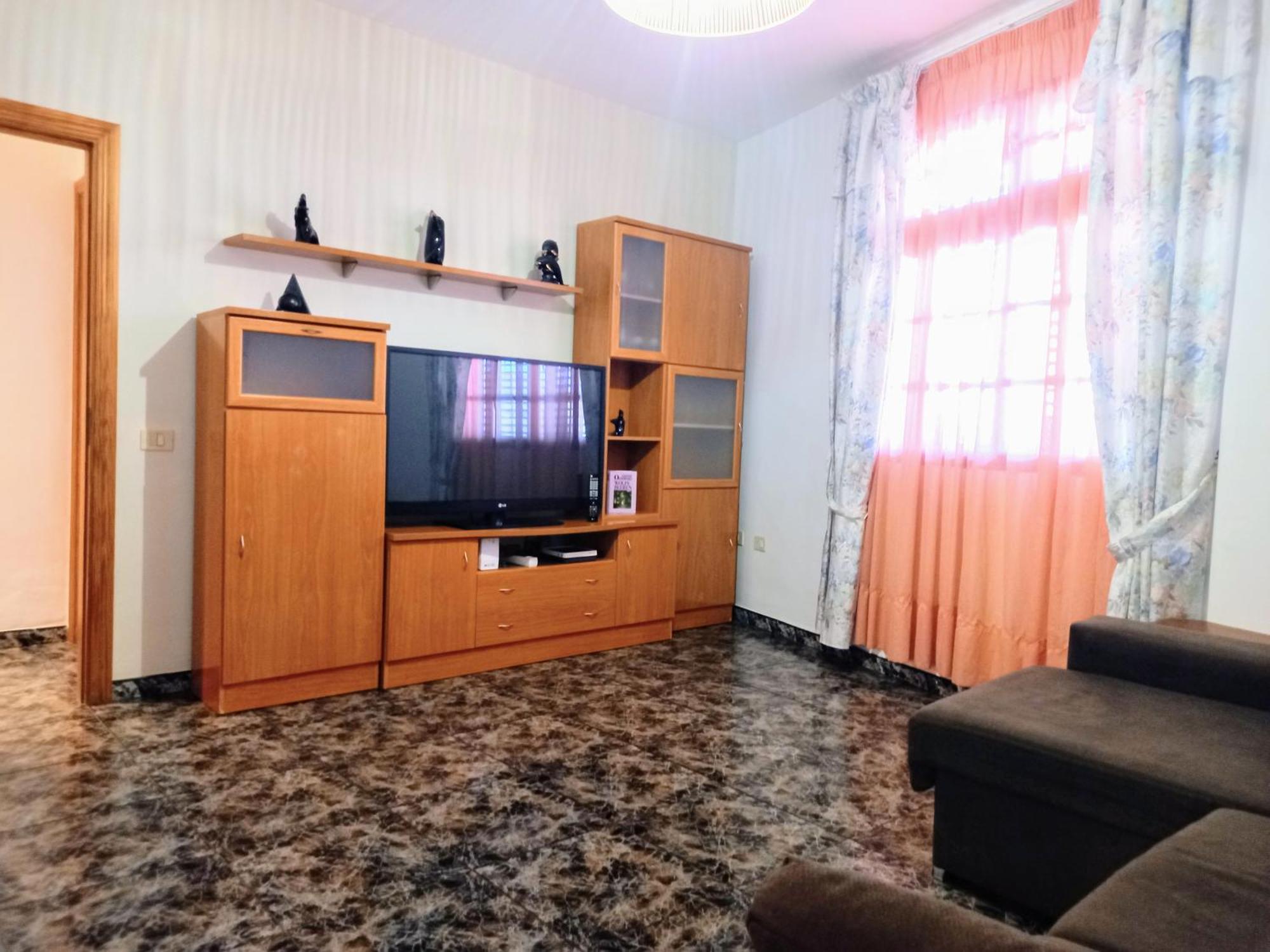 Bonita Casa Cerca De La Playa - Chalet Eras Costeras Las Eras  ภายนอก รูปภาพ